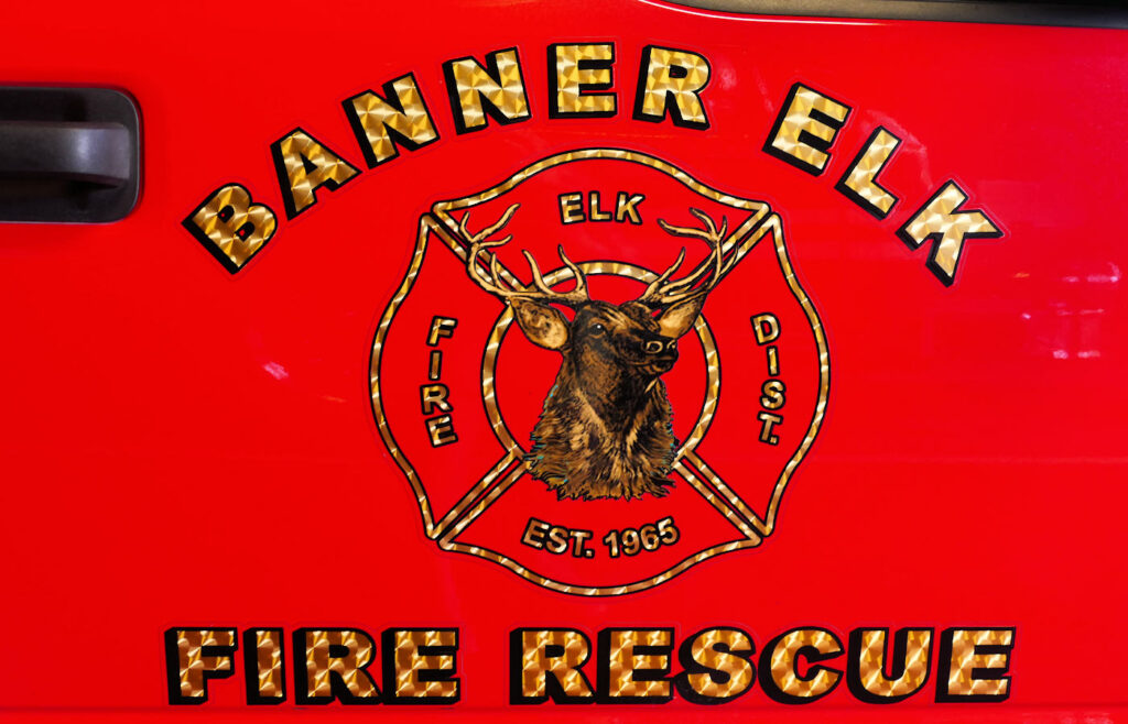 Banner Elk Fire Rescue