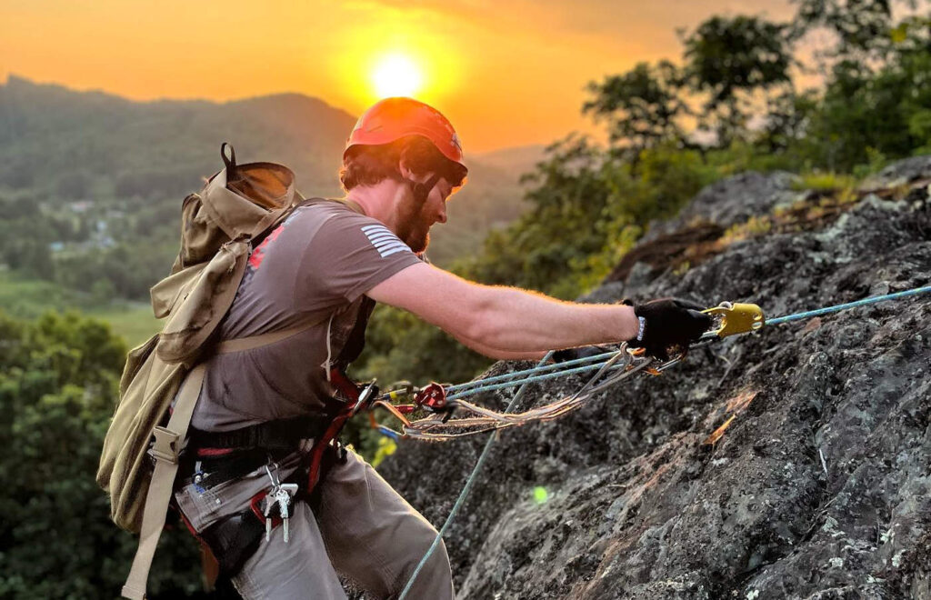 Hiking Rescues